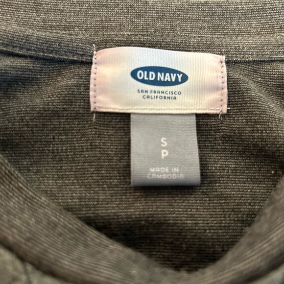 Old Navy Sweatshirt - Picture 4 of 4